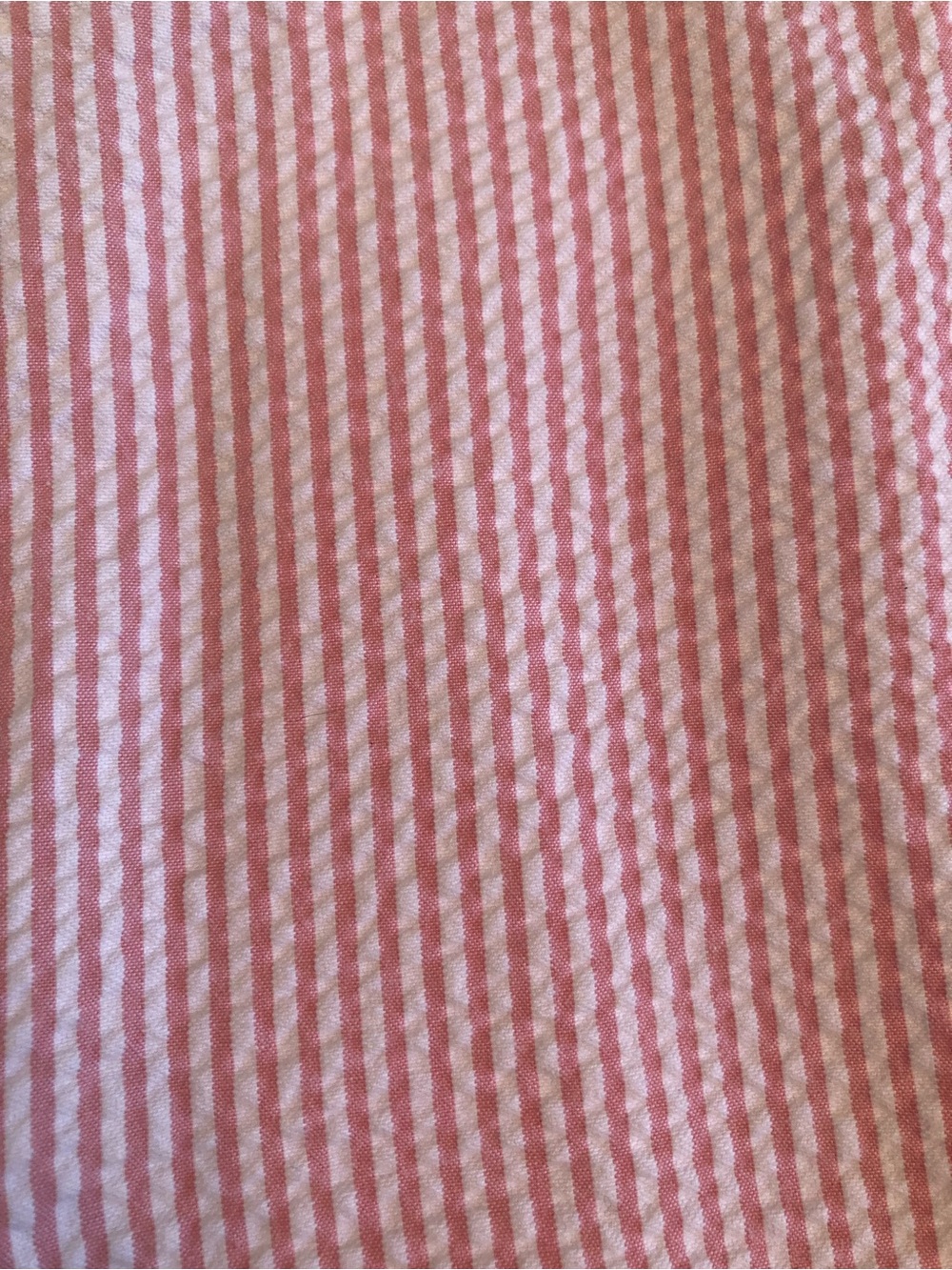 Vineyard Vines Men's Seersucker Club Shorts - Picture 6 of 9